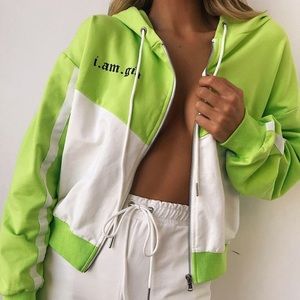 I AM GIA Chyna sweatsuit